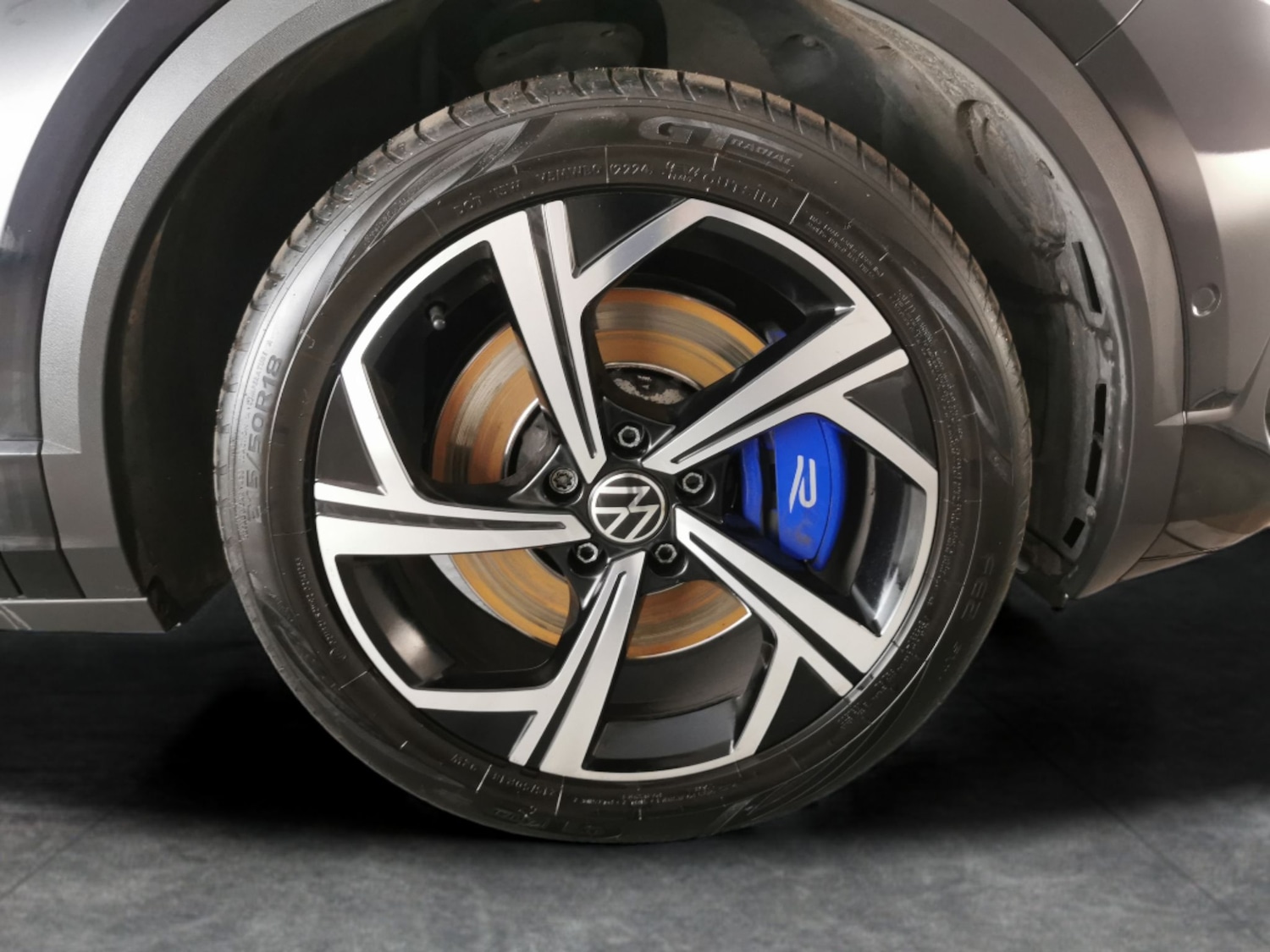 Used Volkswagen T-Roc 2023 for sale - 76719926: Photo 27