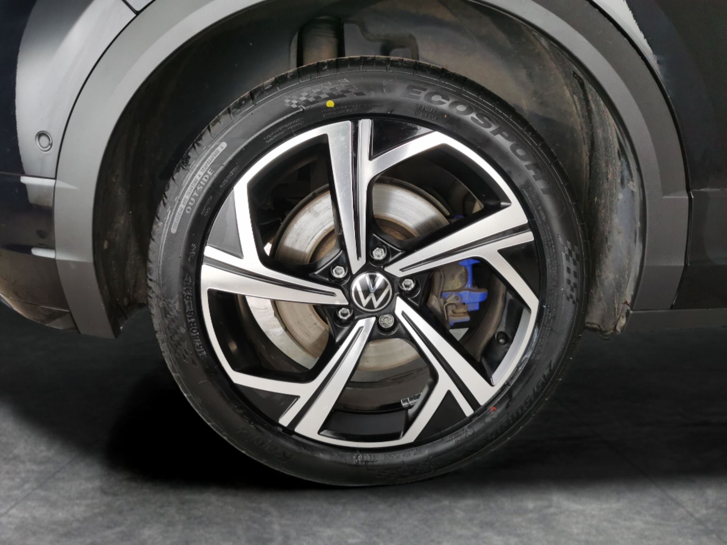 Used Volkswagen T-Roc 2023 for sale - 76719926: Photo 28