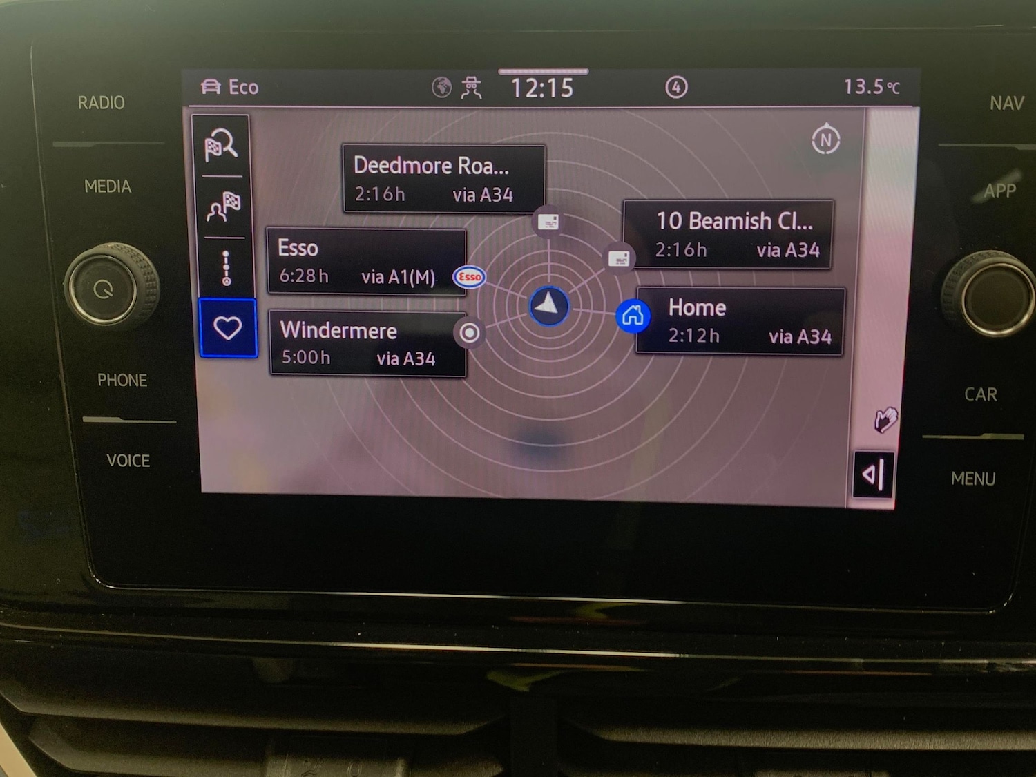 Used Volkswagen T-Roc 2023 for sale - 76719926: Photo 5