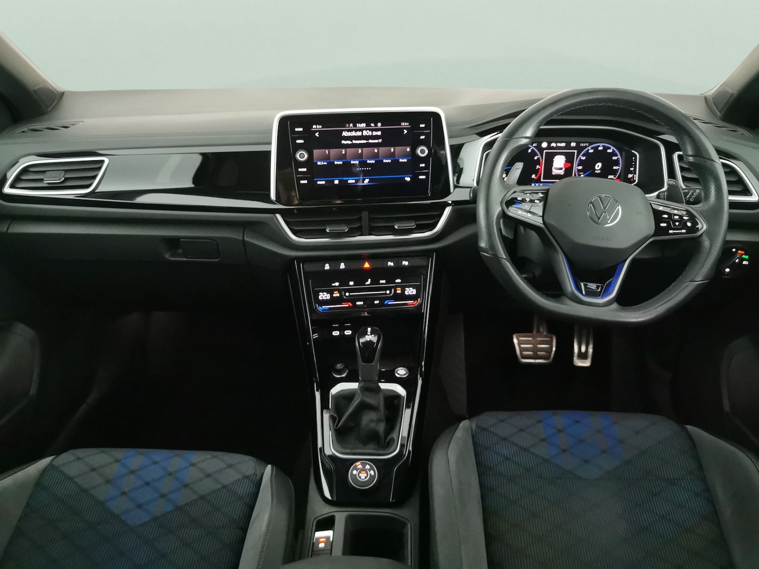 Used Volkswagen T-Roc 2023 for sale - 76719926: Photo 7