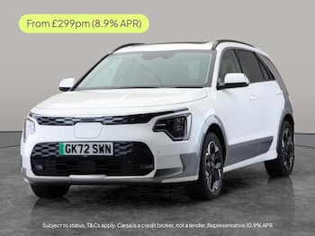 Used Kia Niro 2022 for sale - 79628049: Photo