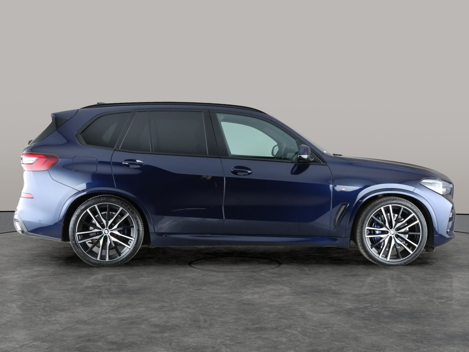 Used BMW X5 2022 for sale - 76436940: Photo 14