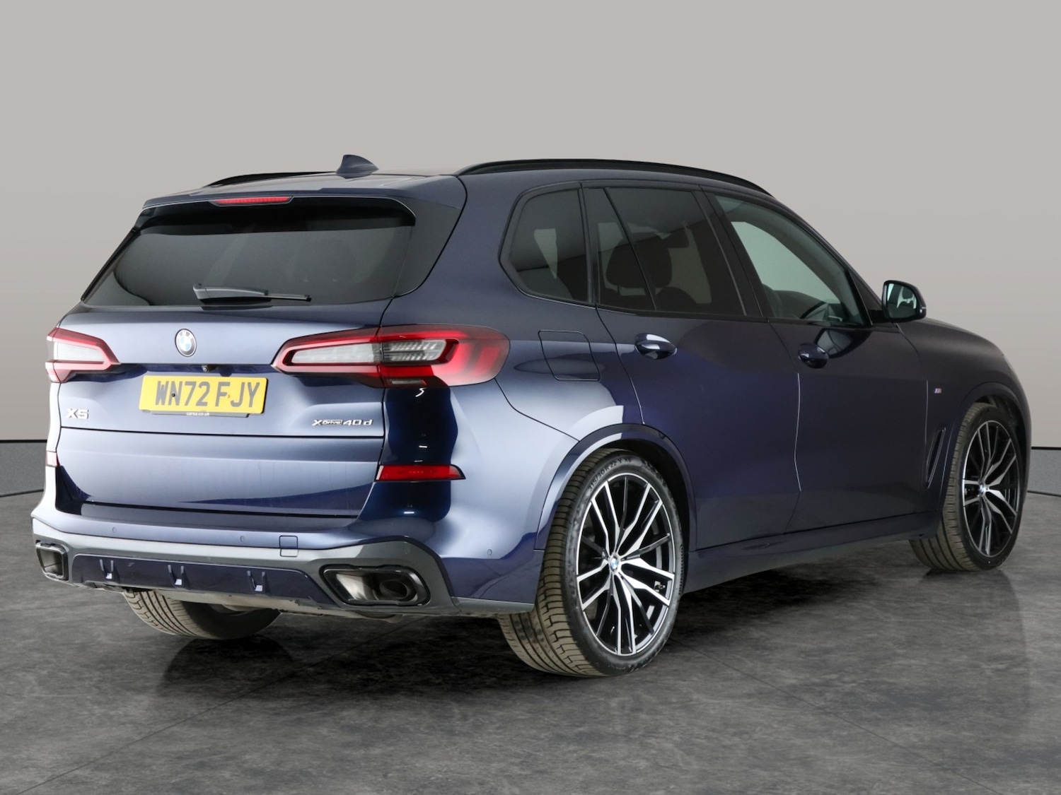 Used BMW X5 2022 for sale - 76436940: Photo 15