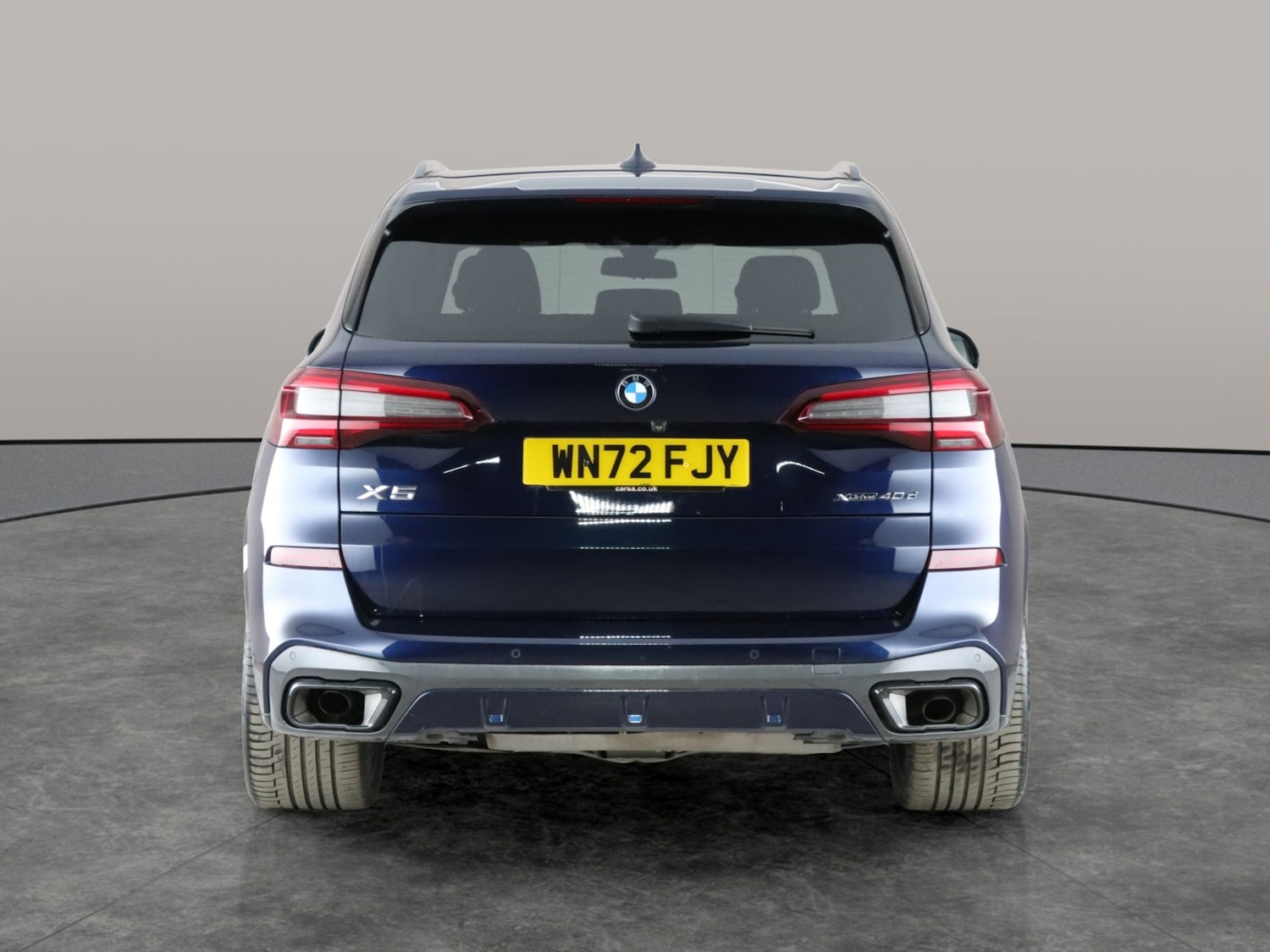 Used BMW X5 2022 for sale - 76436940: Photo 16