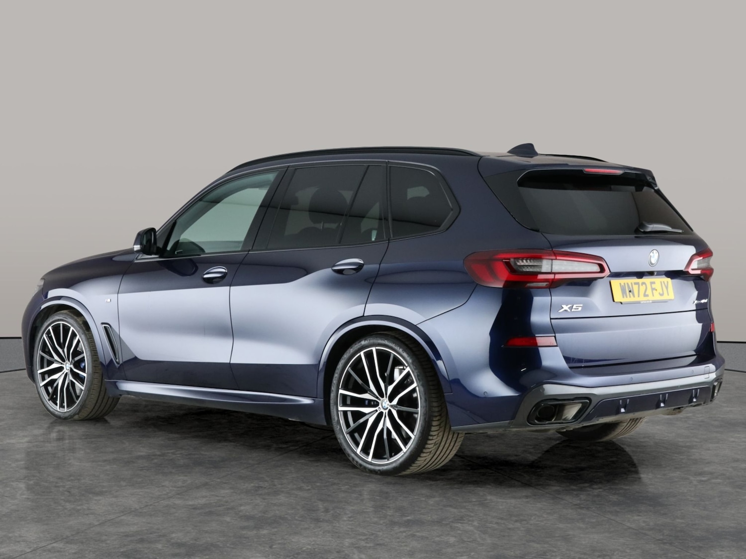 Used BMW X5 2022 for sale - 76436940: Photo 17