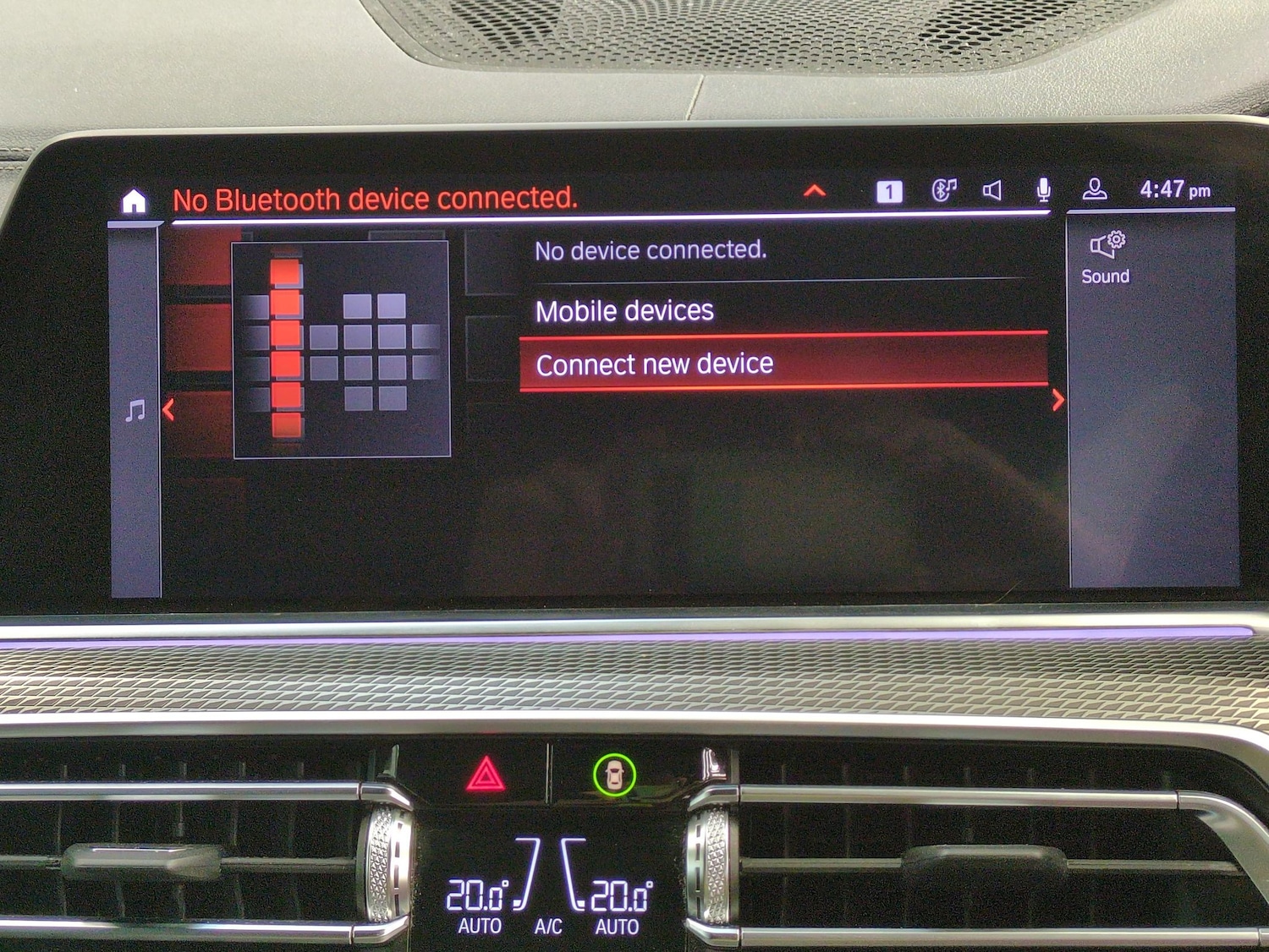 Used BMW X5 2022 for sale - 76436940: Photo 21