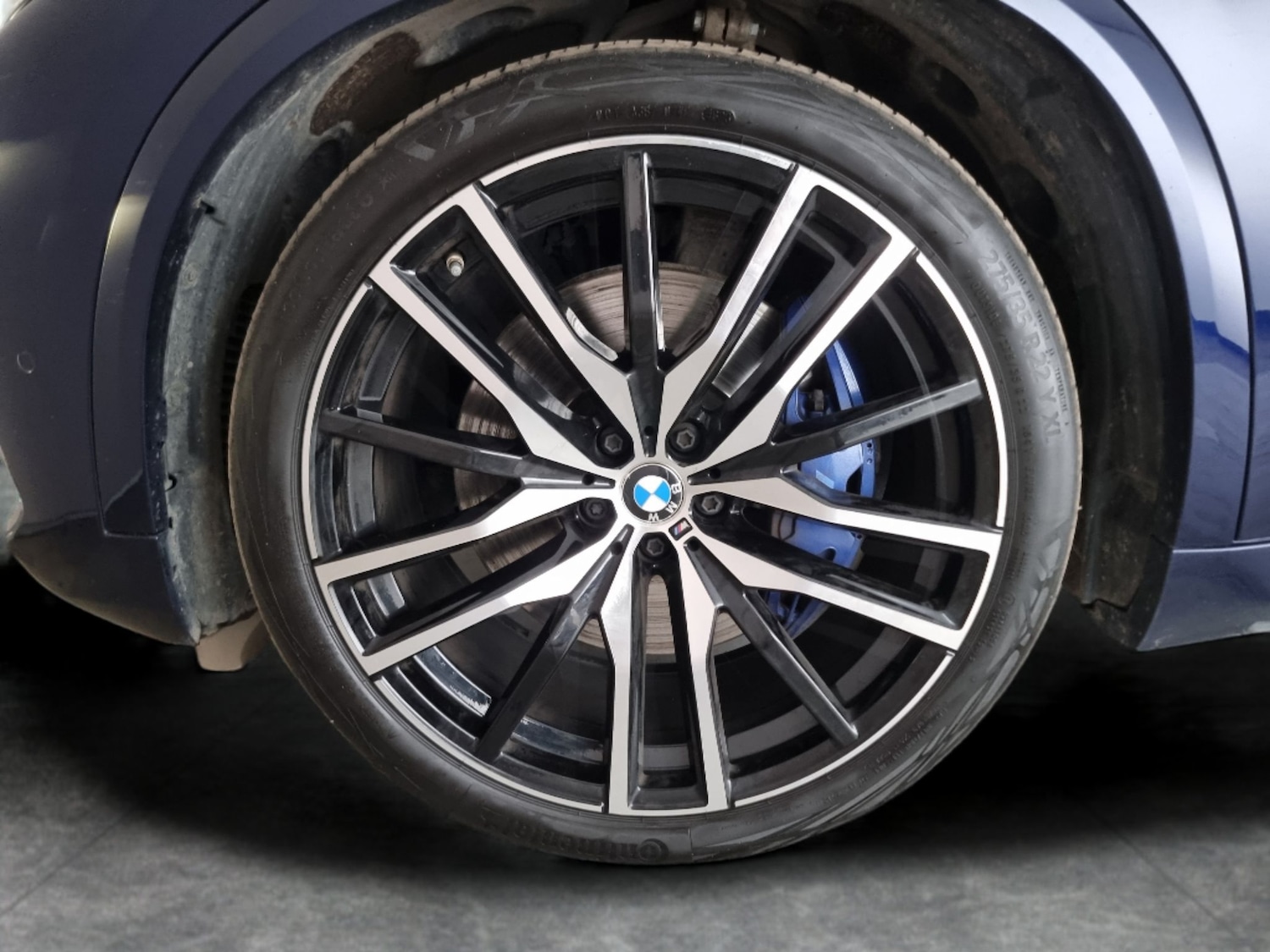 Used BMW X5 2022 for sale - 76436940: Photo 37