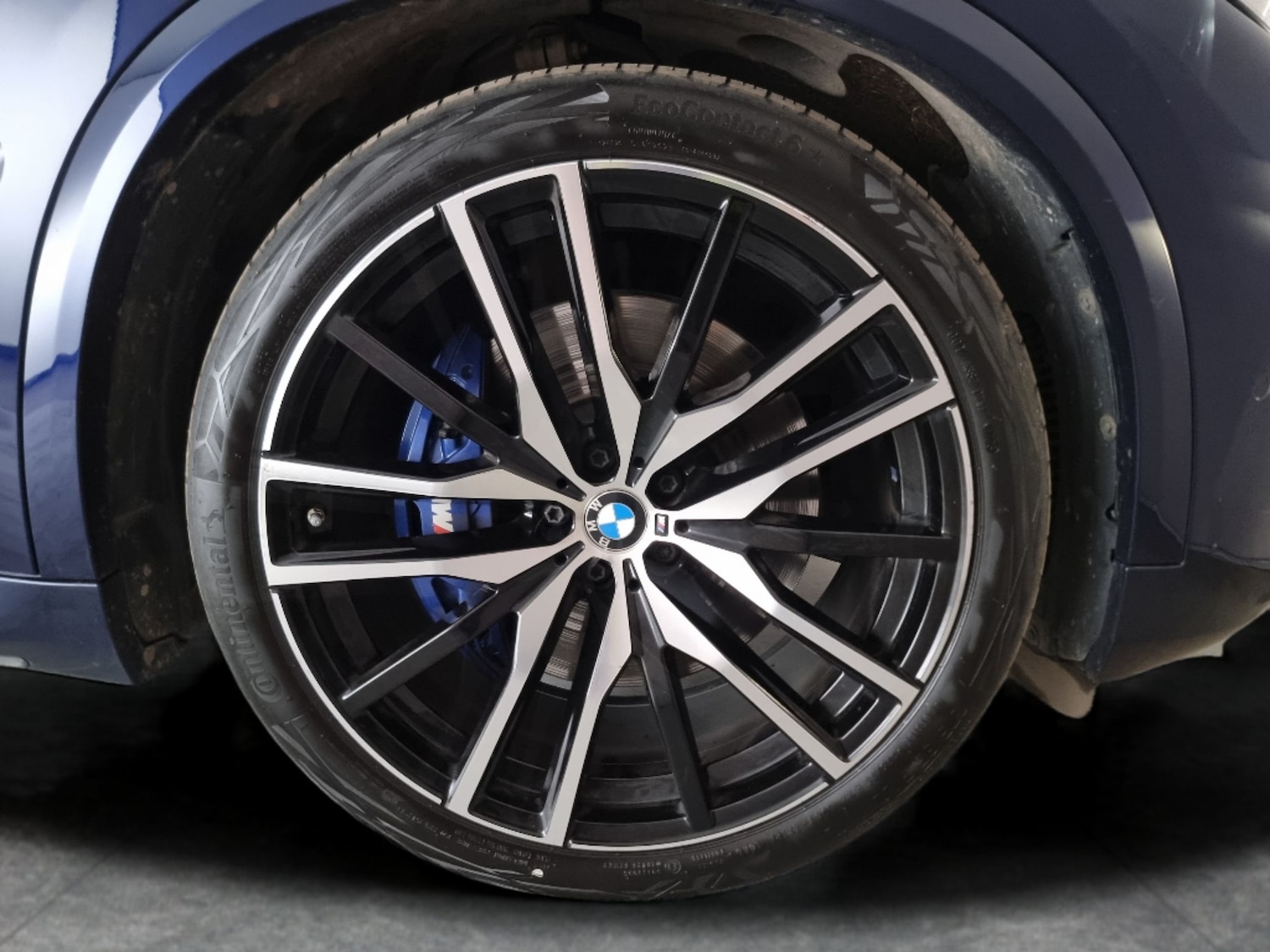 Used BMW X5 2022 for sale - 76436940: Photo 38