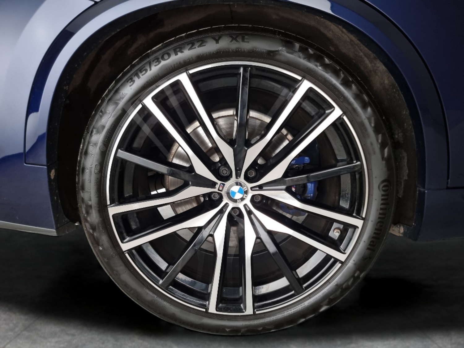 Used BMW X5 2022 for sale - 76436940: Photo 39