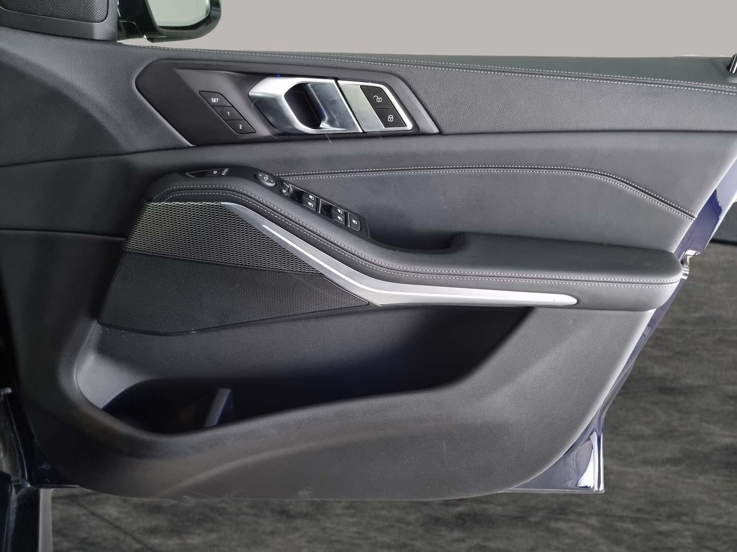 Used BMW X5 2022 for sale - 76436940: Photo 45