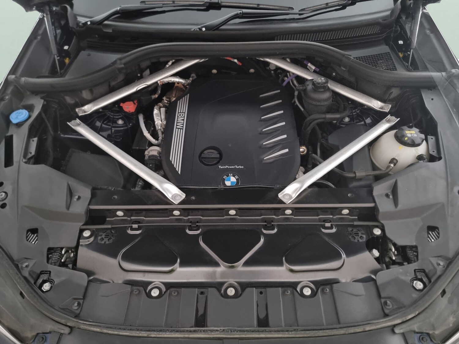 Used BMW X5 2022 for sale - 76436940: Photo 47