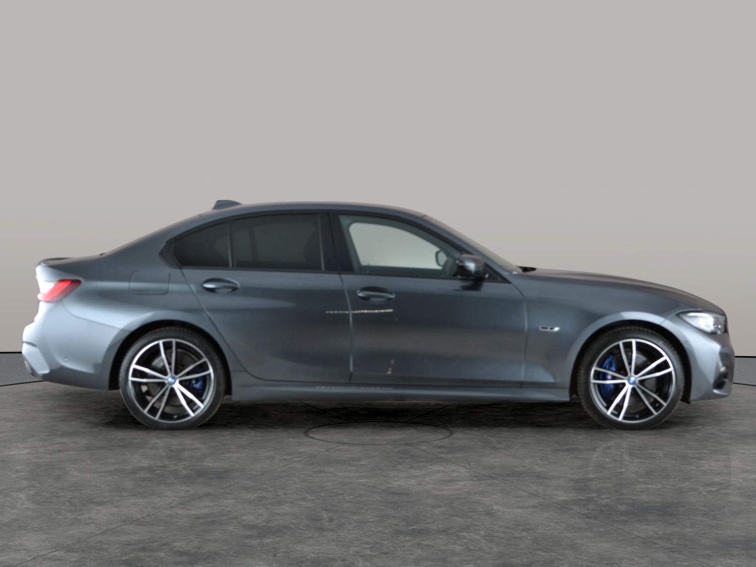 Used BMW 3 Series 2021 for sale - 76928343: Photo 10