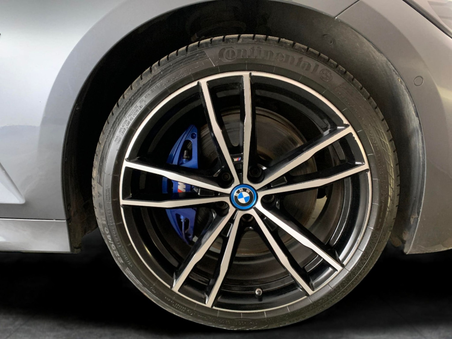 Used BMW 3 Series 2021 for sale - 76928343: Photo 29