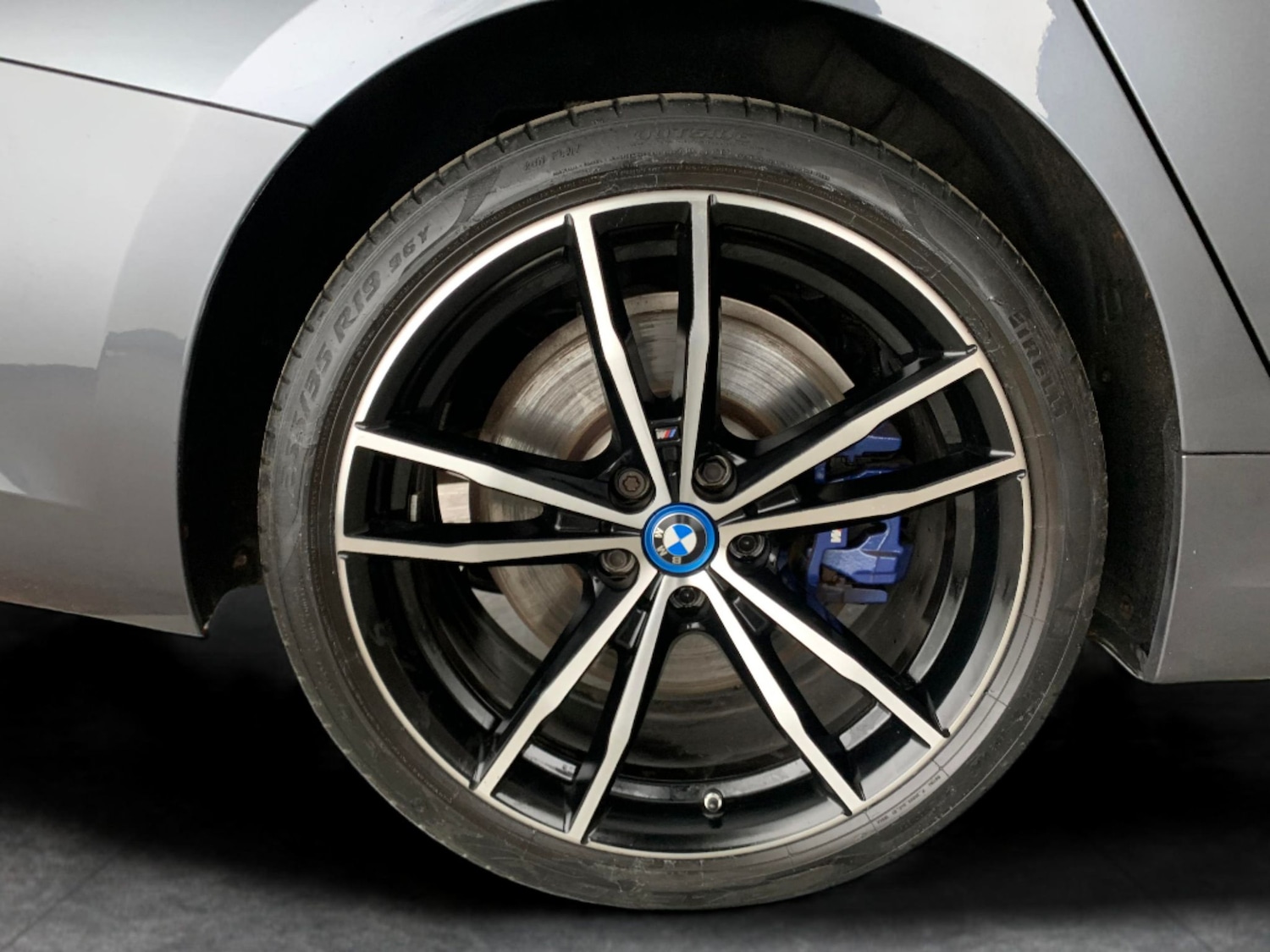 Used BMW 3 Series 2021 for sale - 76928343: Photo 30