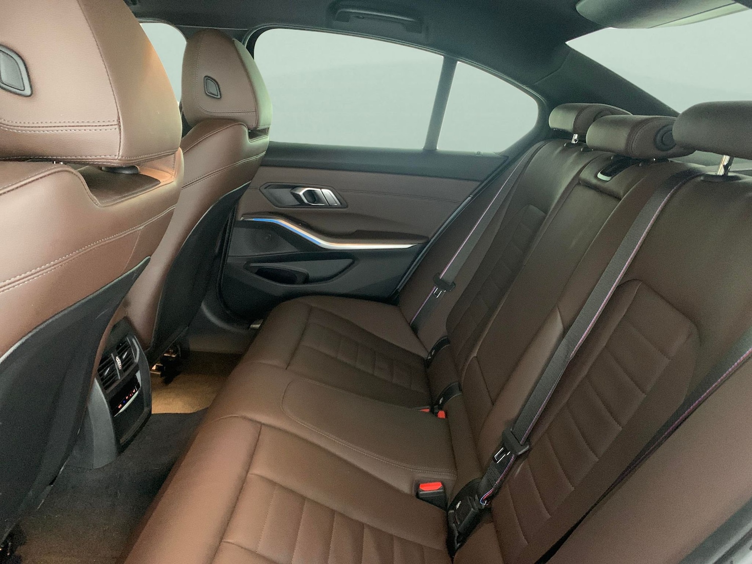 Used BMW 3 Series 2021 for sale - 76928343: Photo 31