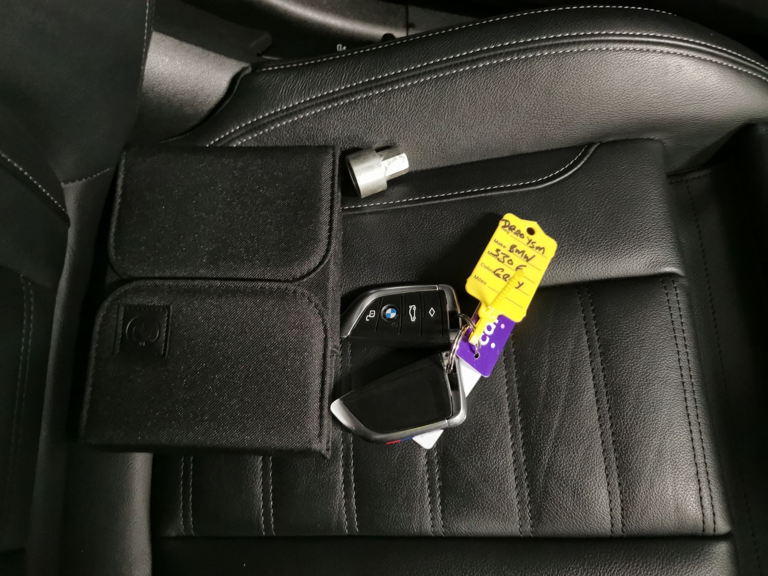 Used BMW 3 Series 2021 for sale - 76928343: Photo 36