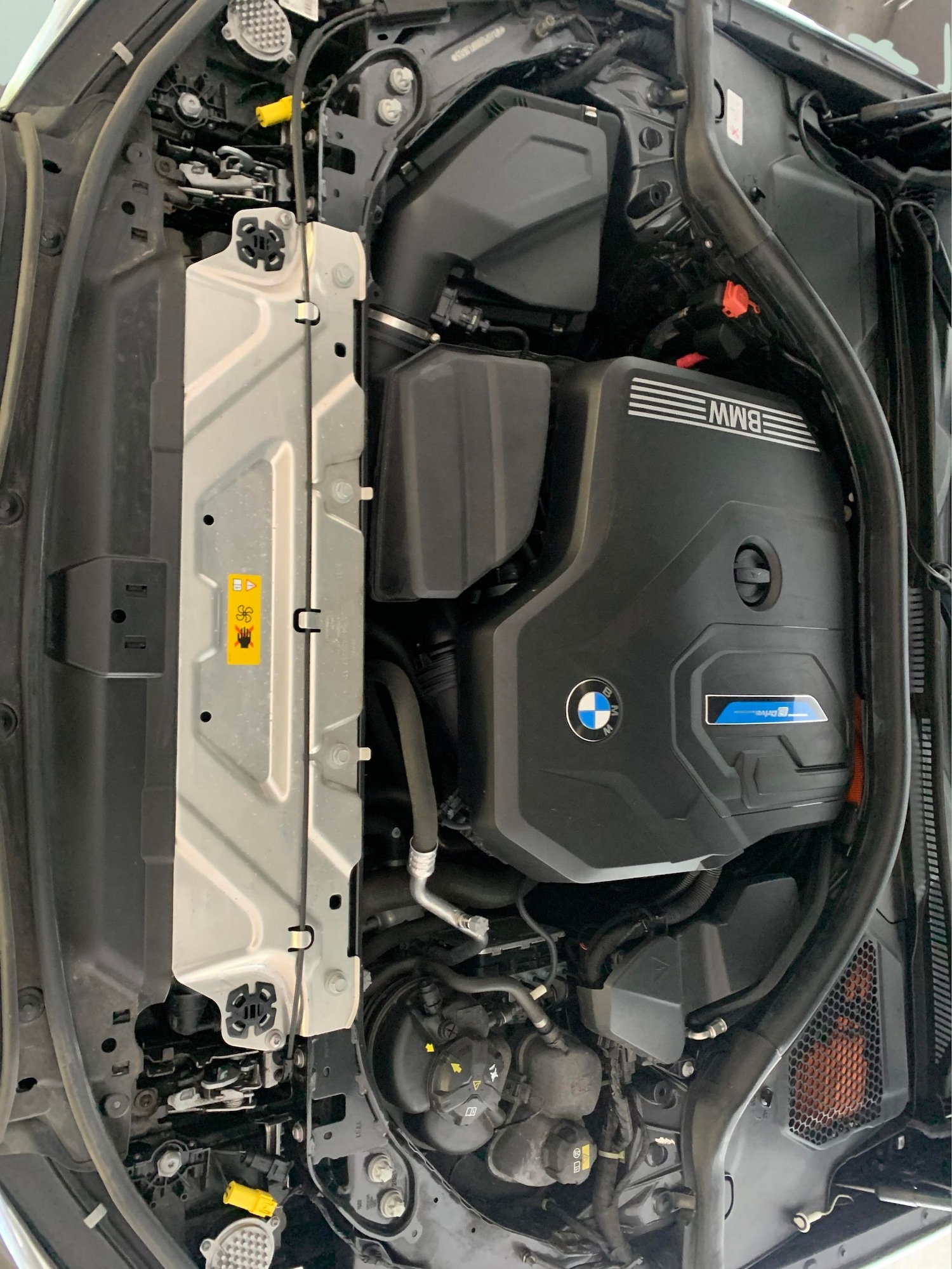 Used BMW 3 Series 2021 for sale - 76928343: Photo 37