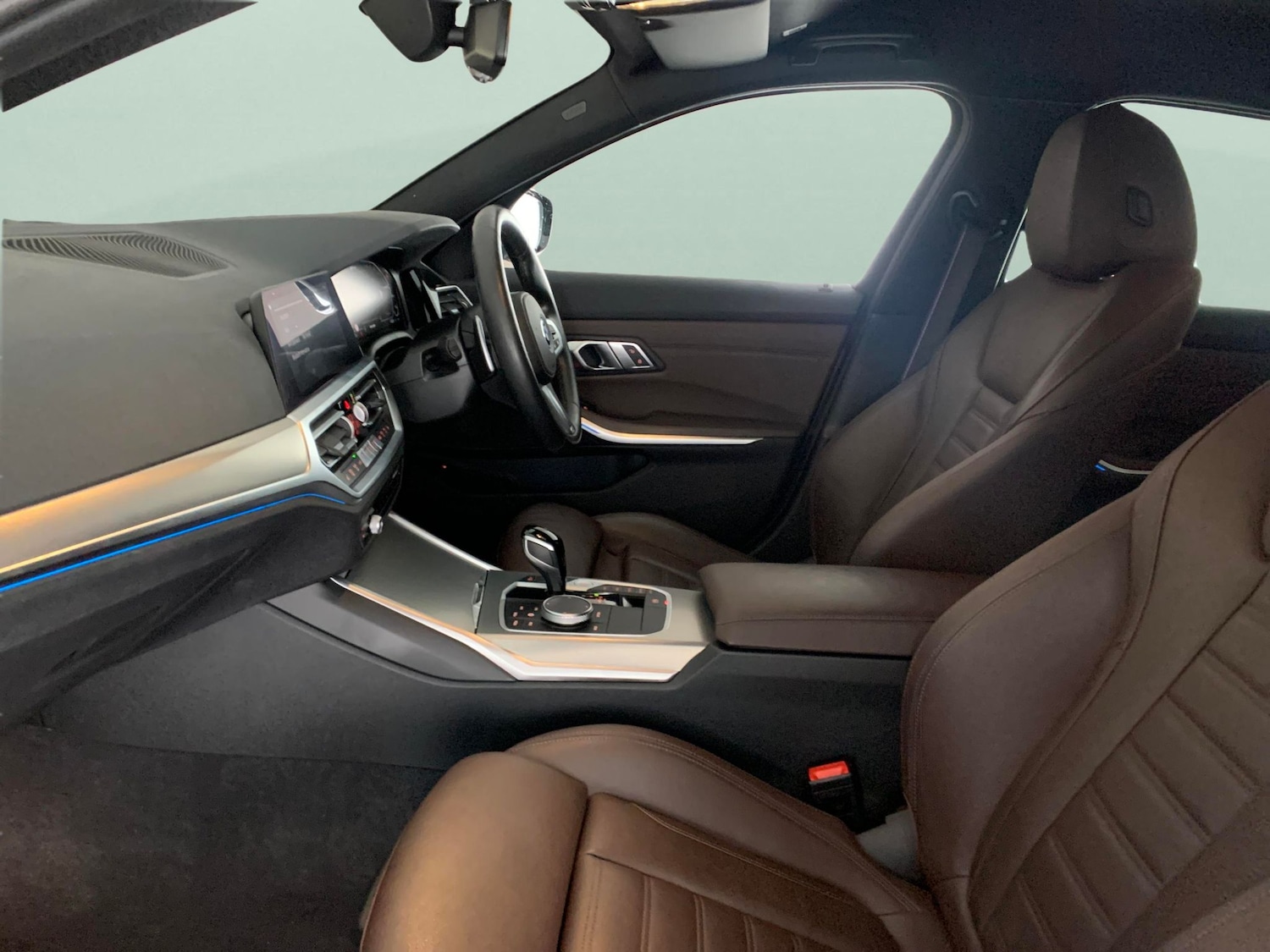 Used BMW 3 Series 2021 for sale - 76928343: Photo 4