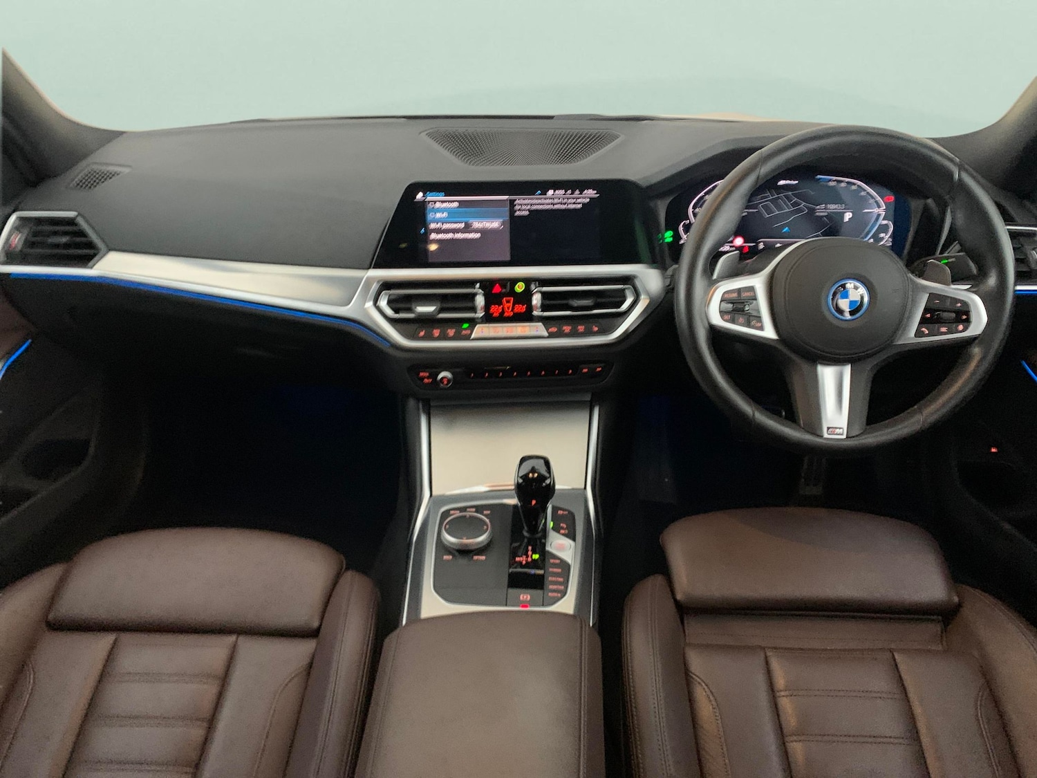 Used BMW 3 Series 2021 for sale - 76928343: Photo 8