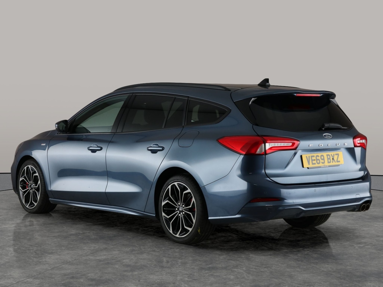 Used Ford Focus 2019 for sale - 76540324: Photo 12