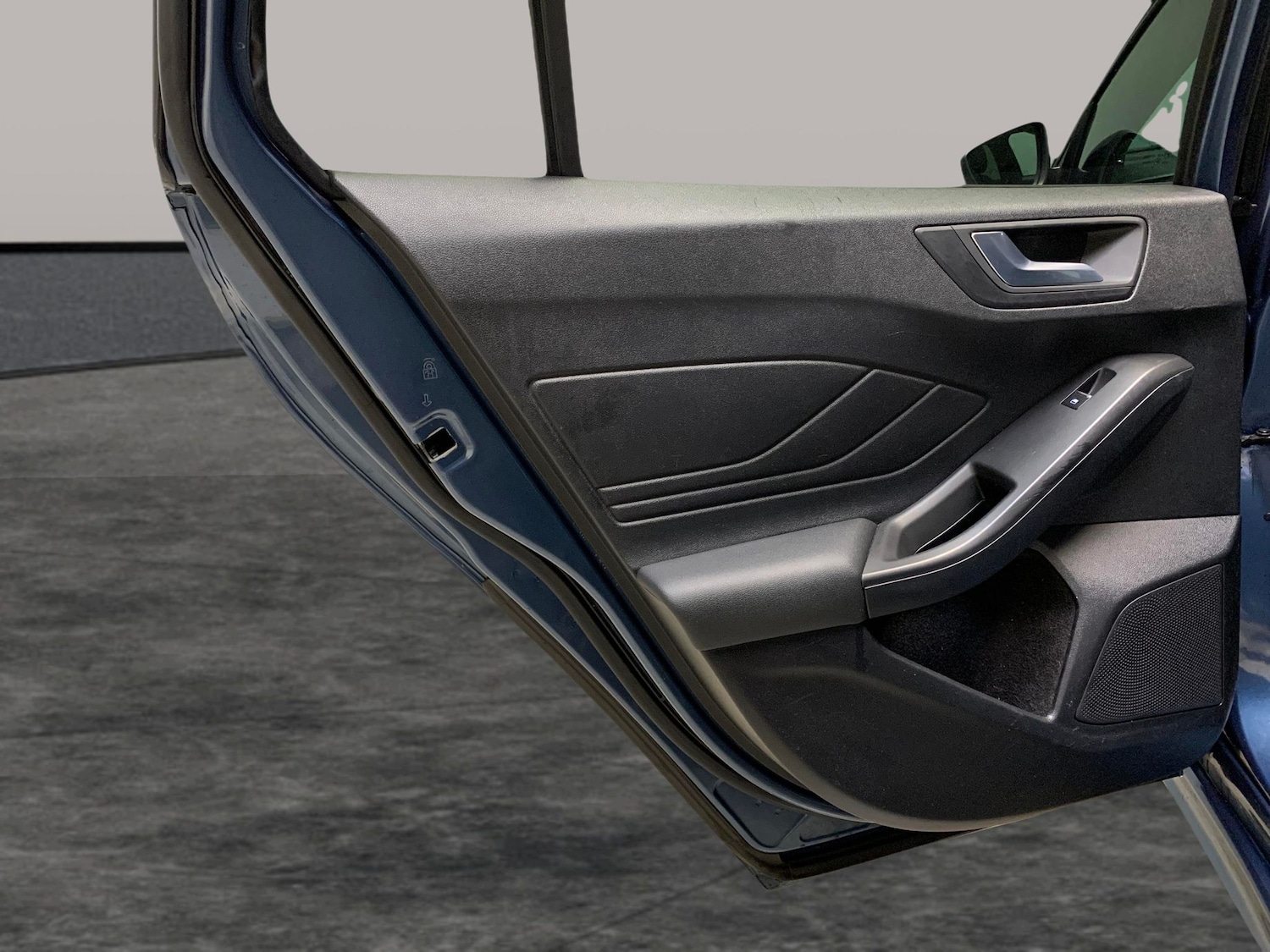 Used Ford Focus 2019 for sale - 76540324: Photo 32