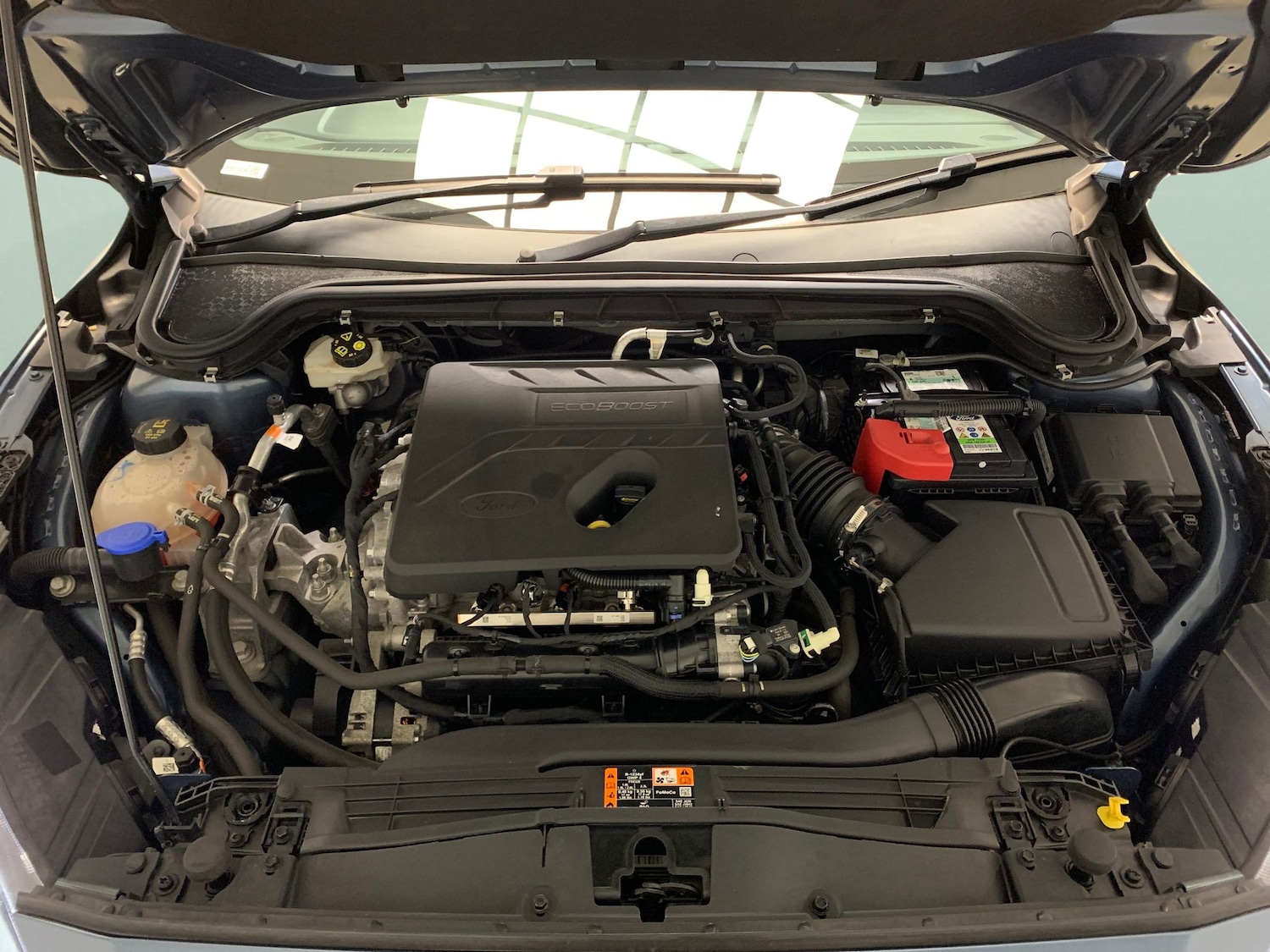 Used Ford Focus 2019 for sale - 76540324: Photo 36