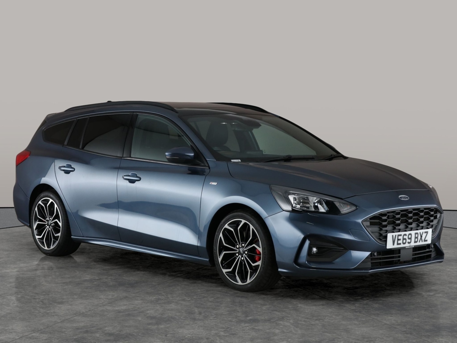 Used Ford Focus 2019 for sale - 76540324: Photo 8