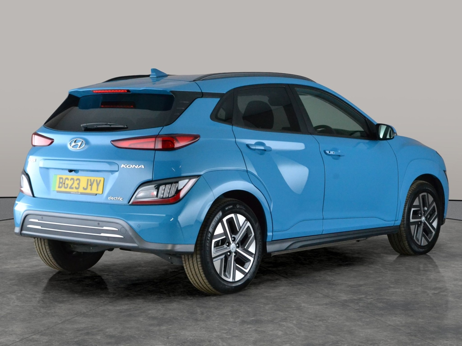 Used Hyundai KONA 2023 for sale - 78221141: Photo 10