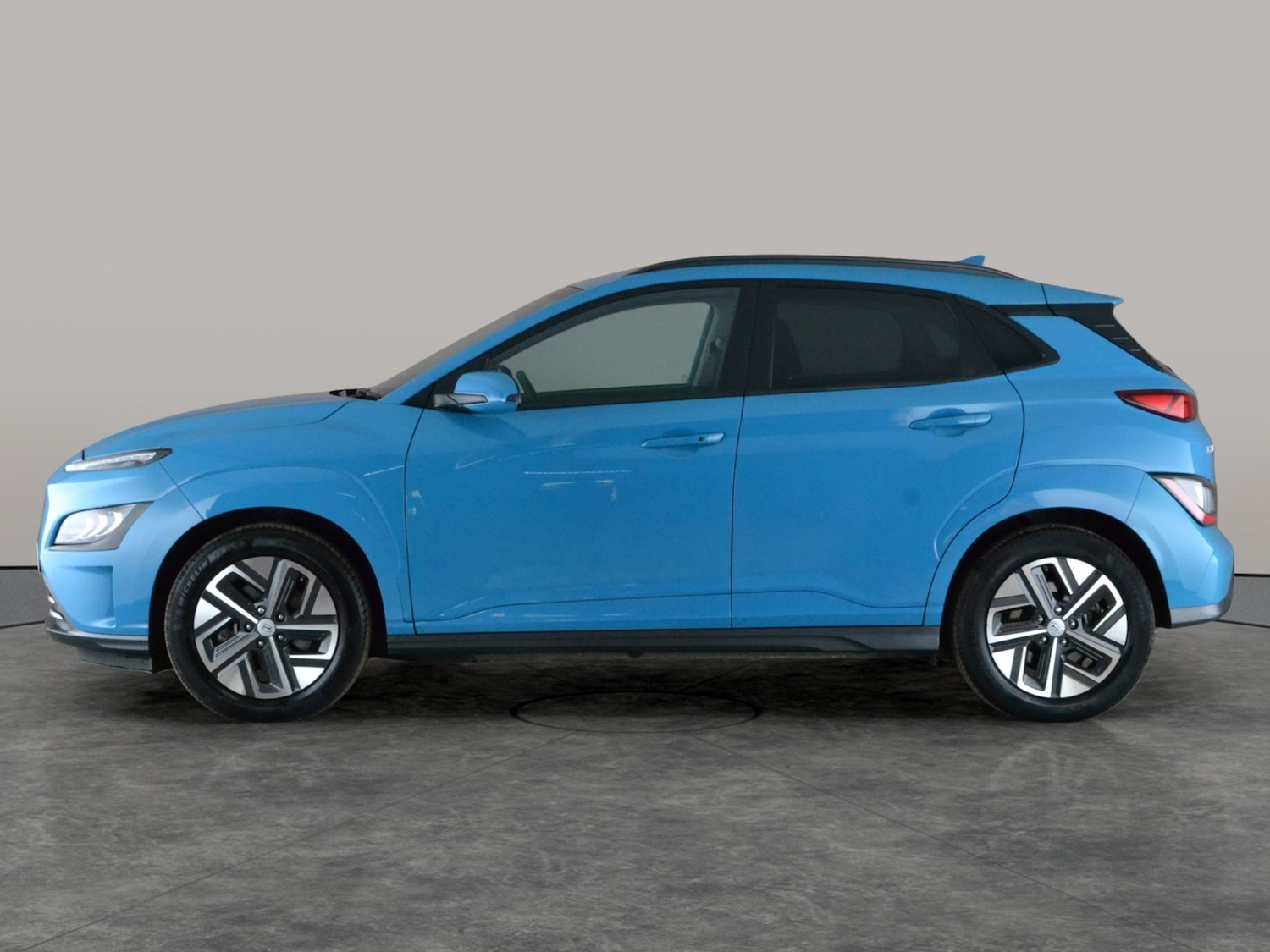 Used Hyundai KONA 2023 for sale - 78221141: Photo 13