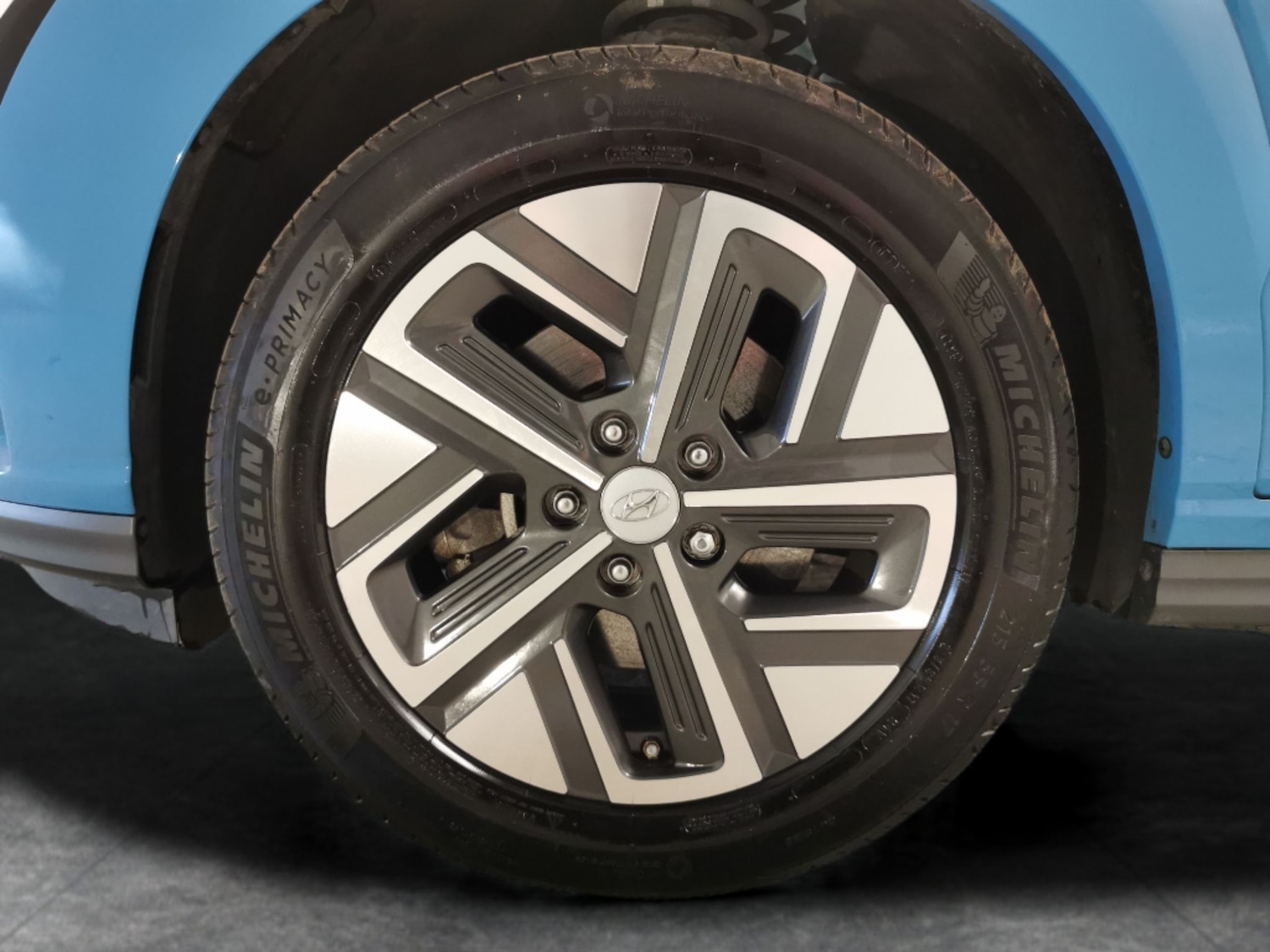 Used Hyundai KONA 2023 for sale - 78221141: Photo 25