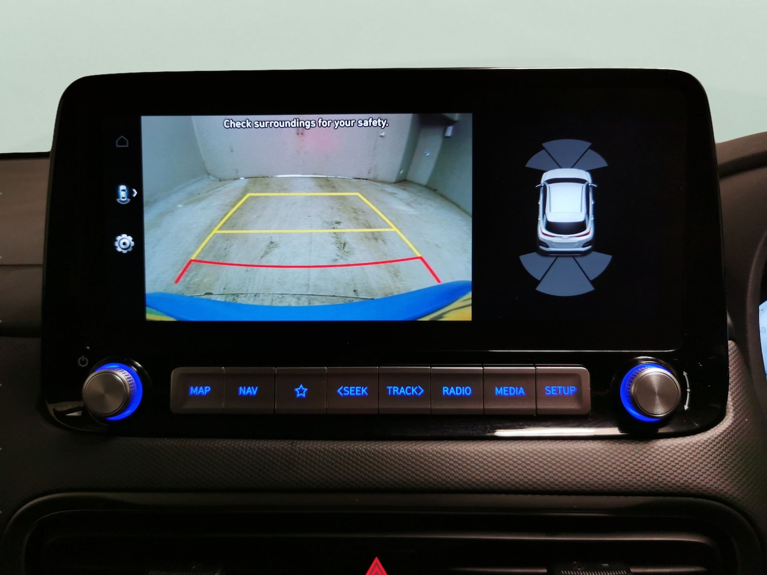 Used Hyundai KONA 2023 for sale - 78221141: Photo 5