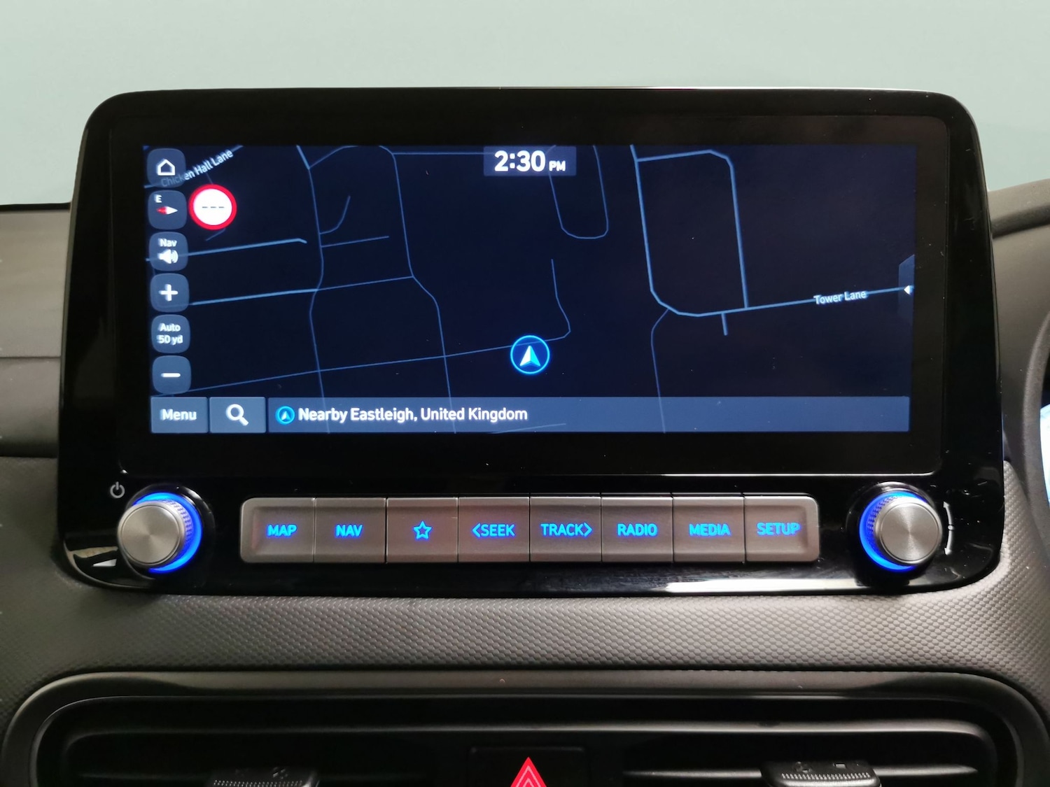 Used Hyundai KONA 2023 for sale - 78221141: Photo 6