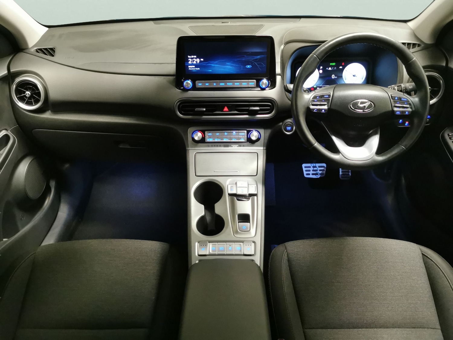 Used Hyundai KONA 2023 for sale - 78221141: Photo 7