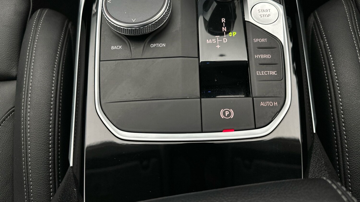 Vehicle 32