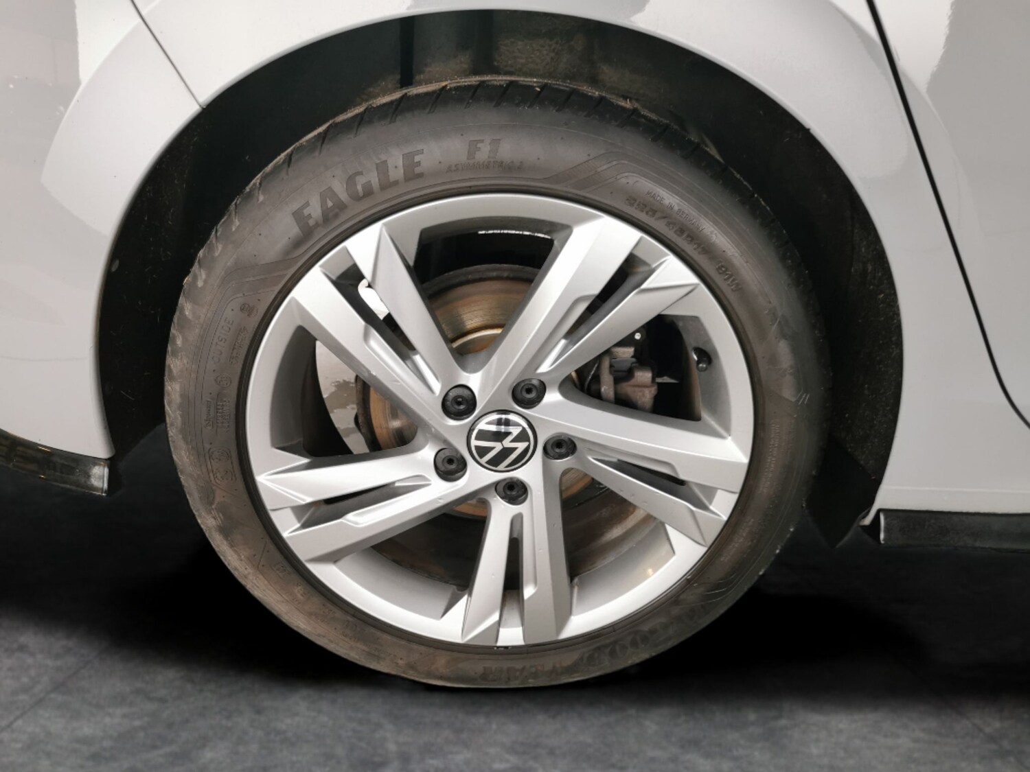 Used Volkswagen Golf 2022 for sale - 77446756: Photo 23