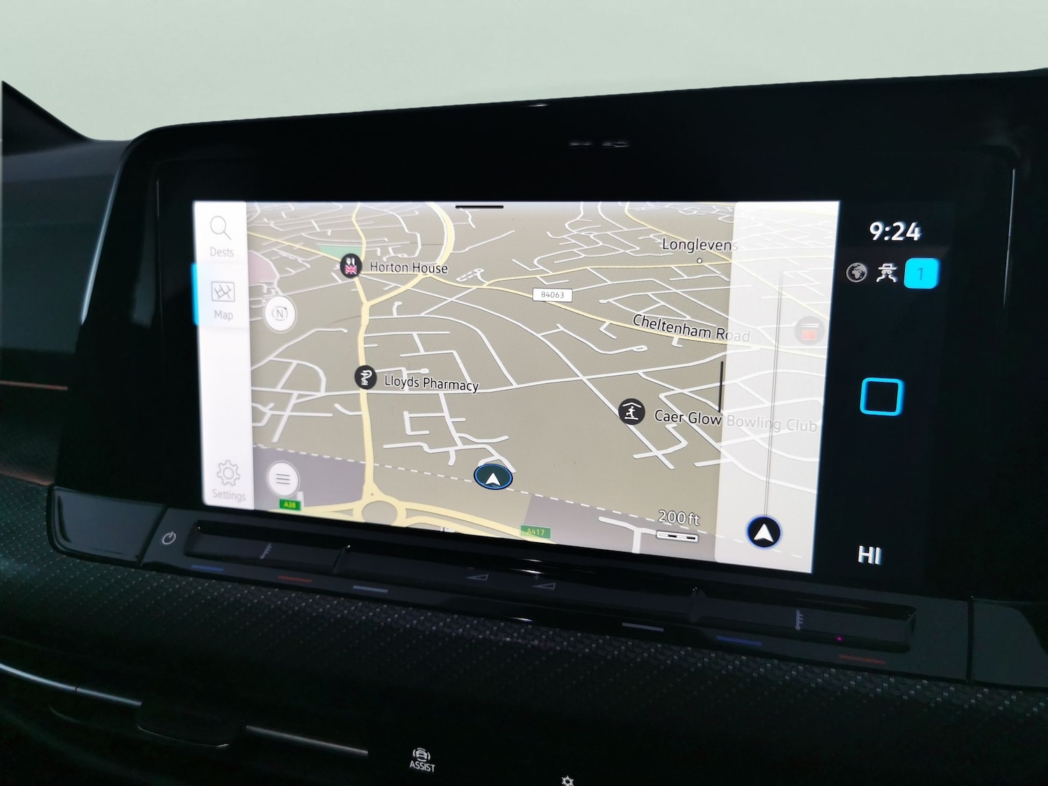 Used Volkswagen Golf 2022 for sale - 77446756: Photo 5