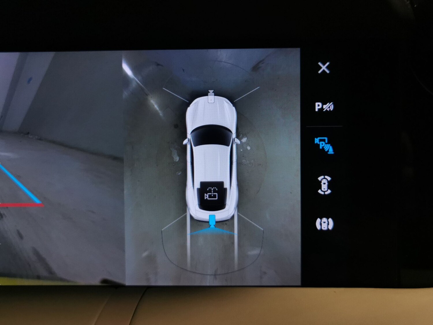 Used Porsche Taycan 2021 for sale - 77450209: Photo 22