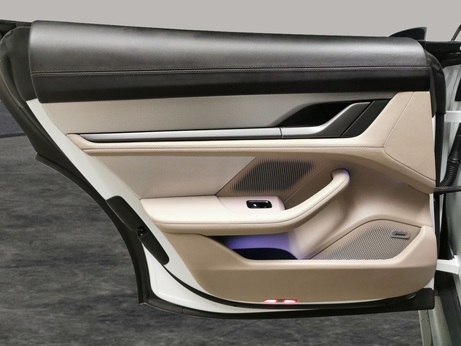 Used Porsche Taycan 2021 for sale - 77450209: Photo 44