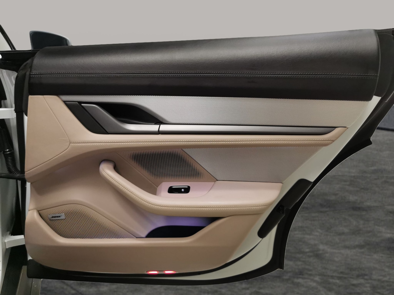 Used Porsche Taycan 2021 for sale - 77450209: Photo 45