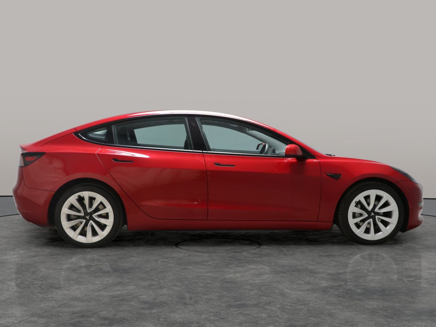 Used Tesla Model 3 2021 for sale - 76374925: Photo 14
