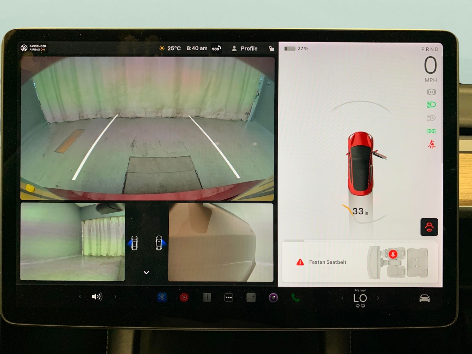 Used Tesla Model 3 2021 for sale - 76374925: Photo 8