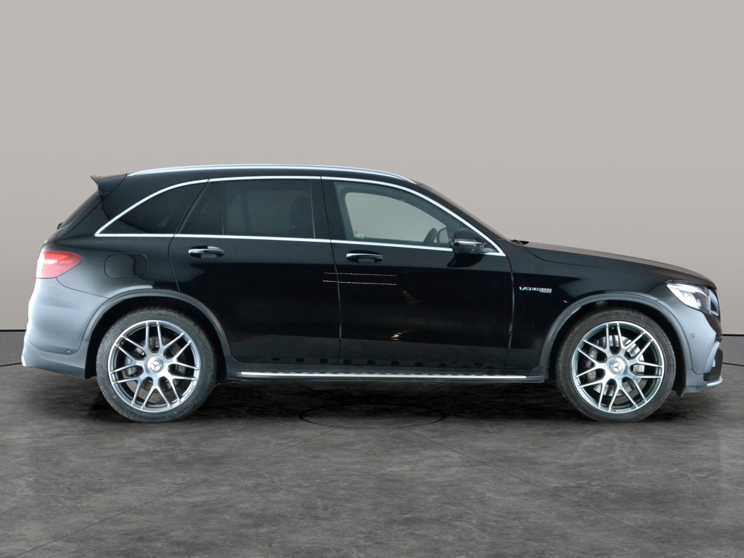 Used Mercedes-Benz GLC 2019 for sale - 76999666: Photo 12