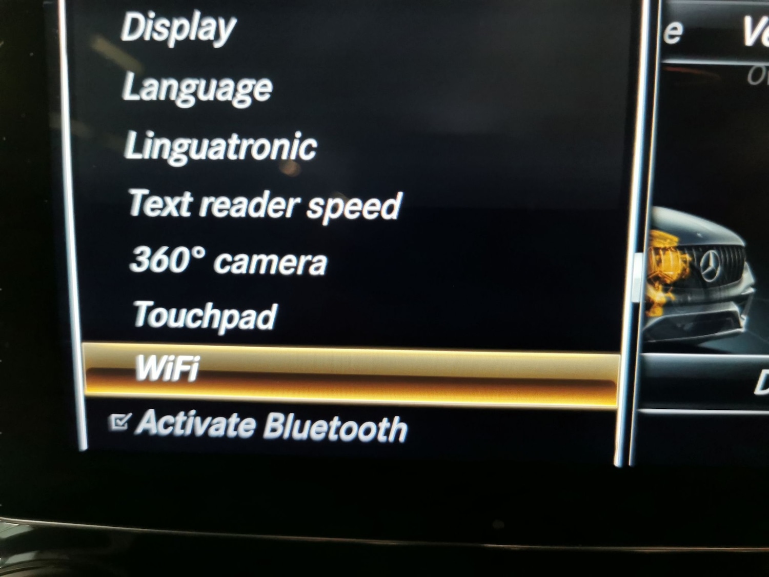 Used Mercedes-Benz GLC 2019 for sale - 76999666: Photo 17