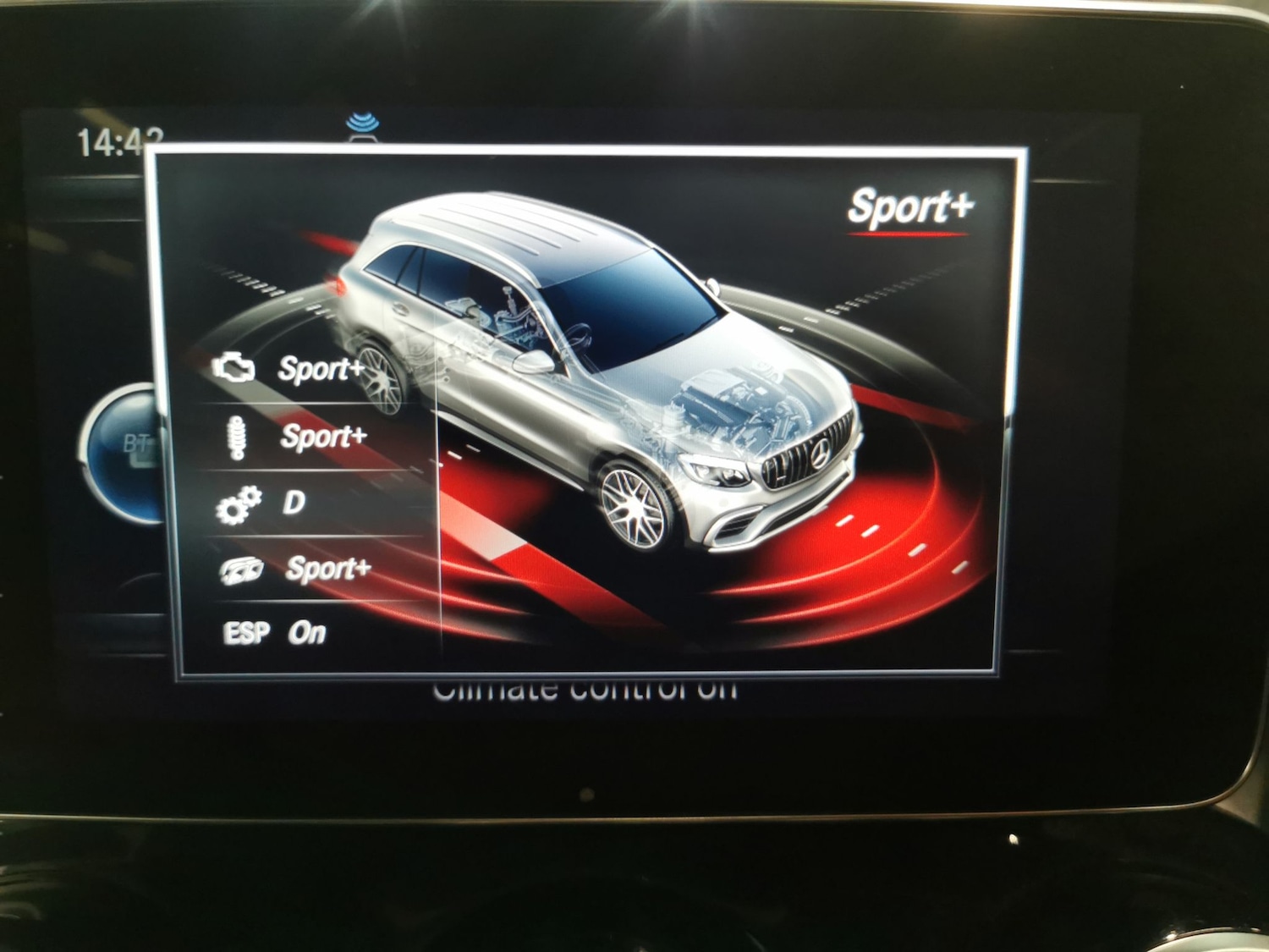 Used Mercedes-Benz GLC 2019 for sale - 76999666: Photo 19