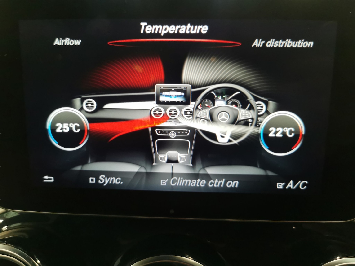 Used Mercedes-Benz GLC 2019 for sale - 76999666: Photo 20