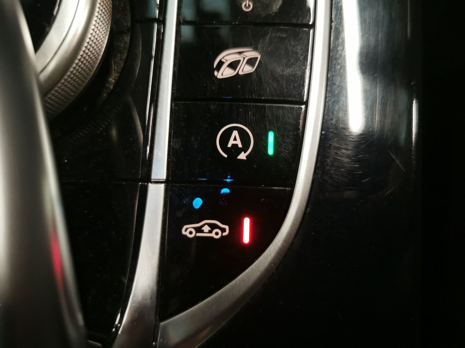 Used Mercedes-Benz GLC 2019 for sale - 76999666: Photo 24