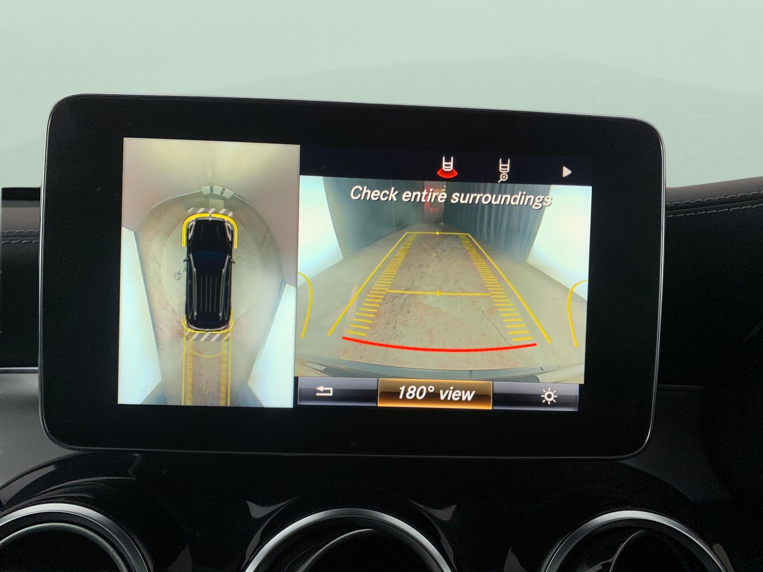 Used Mercedes-Benz GLC 2019 for sale - 76999666: Photo 8