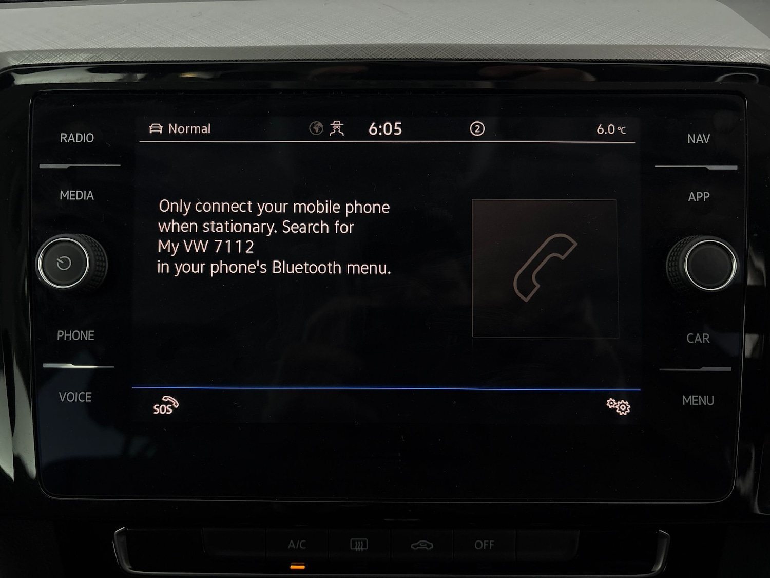 Used Volkswagen Passat 2023 for sale - 78095588: Photo 16