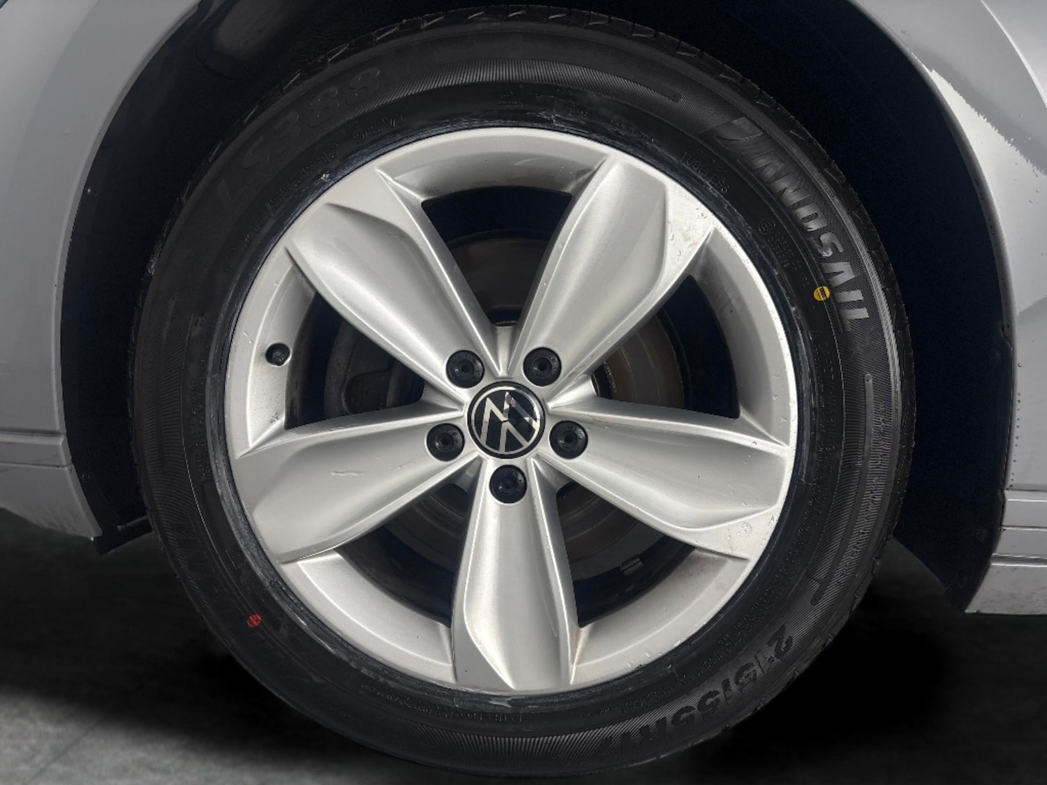 Used Volkswagen Passat 2023 for sale - 78095588: Photo 24