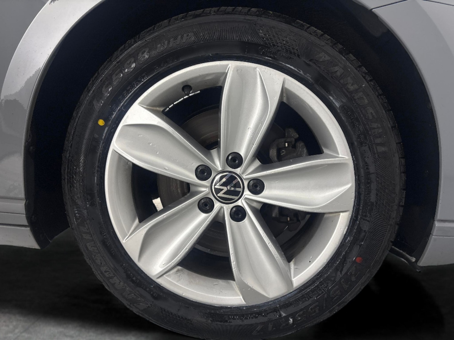 Used Volkswagen Passat 2023 for sale - 78095588: Photo 25